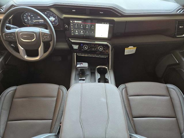 2025 GMC Sierra 1500 Vehicle Photo in DALLAS, TX 75209-3016