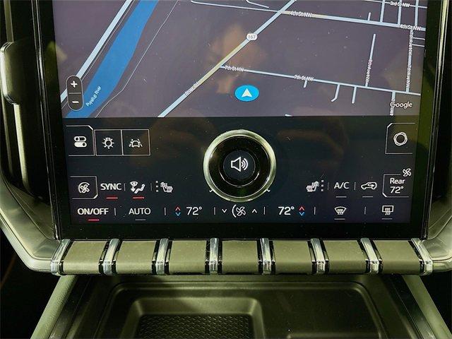 2025 GMC Acadia Vehicle Photo in PUYALLUP, WA 98371-4149