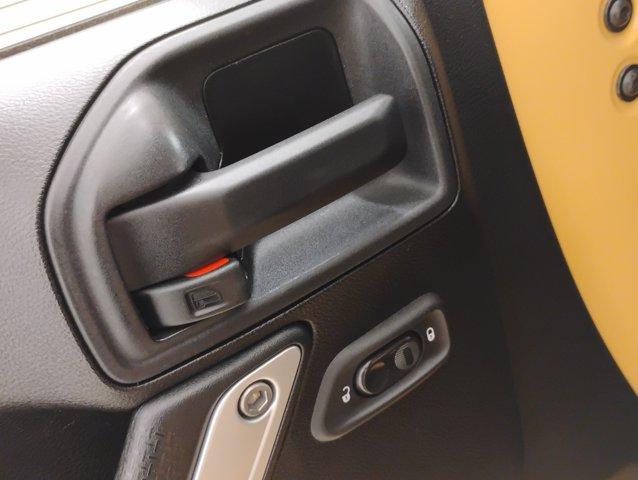 2013 Jeep Wrangler Unlimited Vehicle Photo in Fort Mill, SC 29708