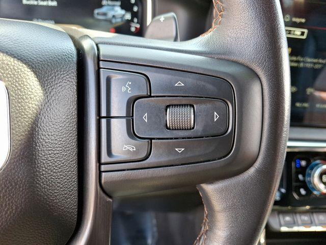 2023 GMC Sierra 1500 Vehicle Photo in DANBURY, CT 06810-5034