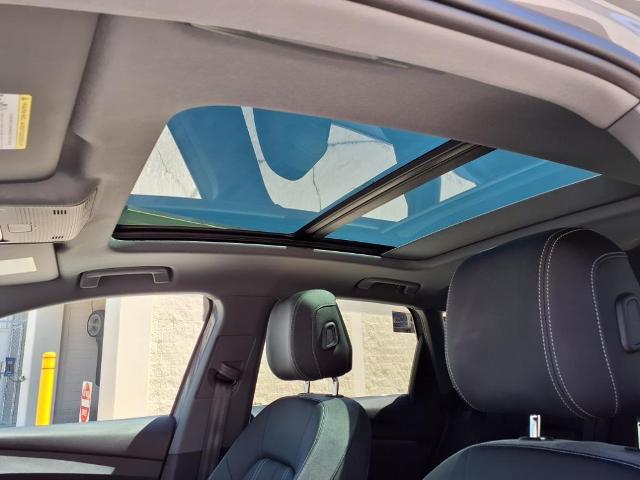 2024 Audi Q4 e-tron Vehicle Photo in TAMPA, FL 33612-3404