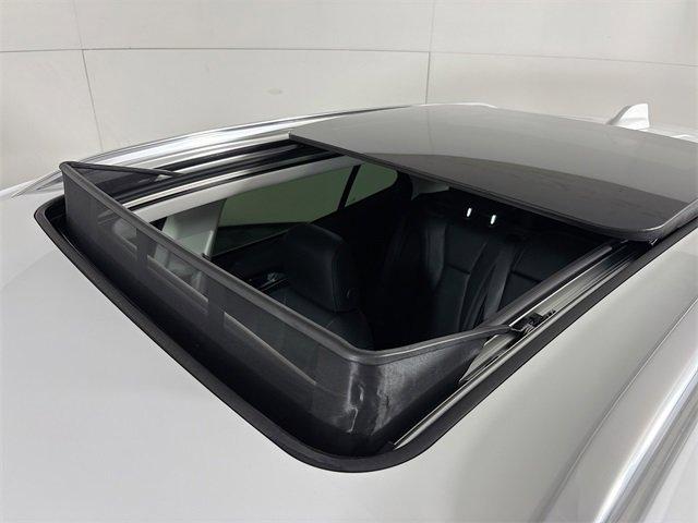 2025 Buick Envision Vehicle Photo in PUYALLUP, WA 98371-4149