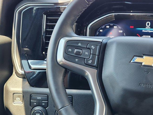 2023 Chevrolet Silverado 1500 Vehicle Photo in SUGAR LAND, TX 77478-0000