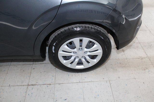 2023 Kia Soul Vehicle Photo in SAINT CLAIRSVILLE, OH 43950-8512
