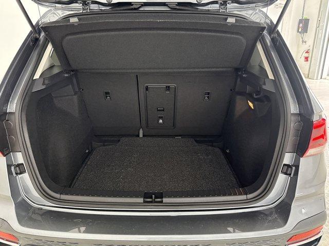 2022 Volkswagen Taos Vehicle Photo in Charlotte, NC 28273