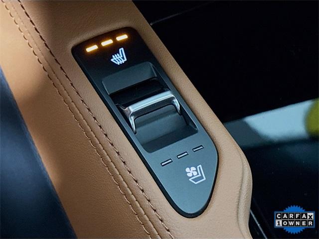 2024 Kia Telluride Vehicle Photo in Puyallup, WA 98371