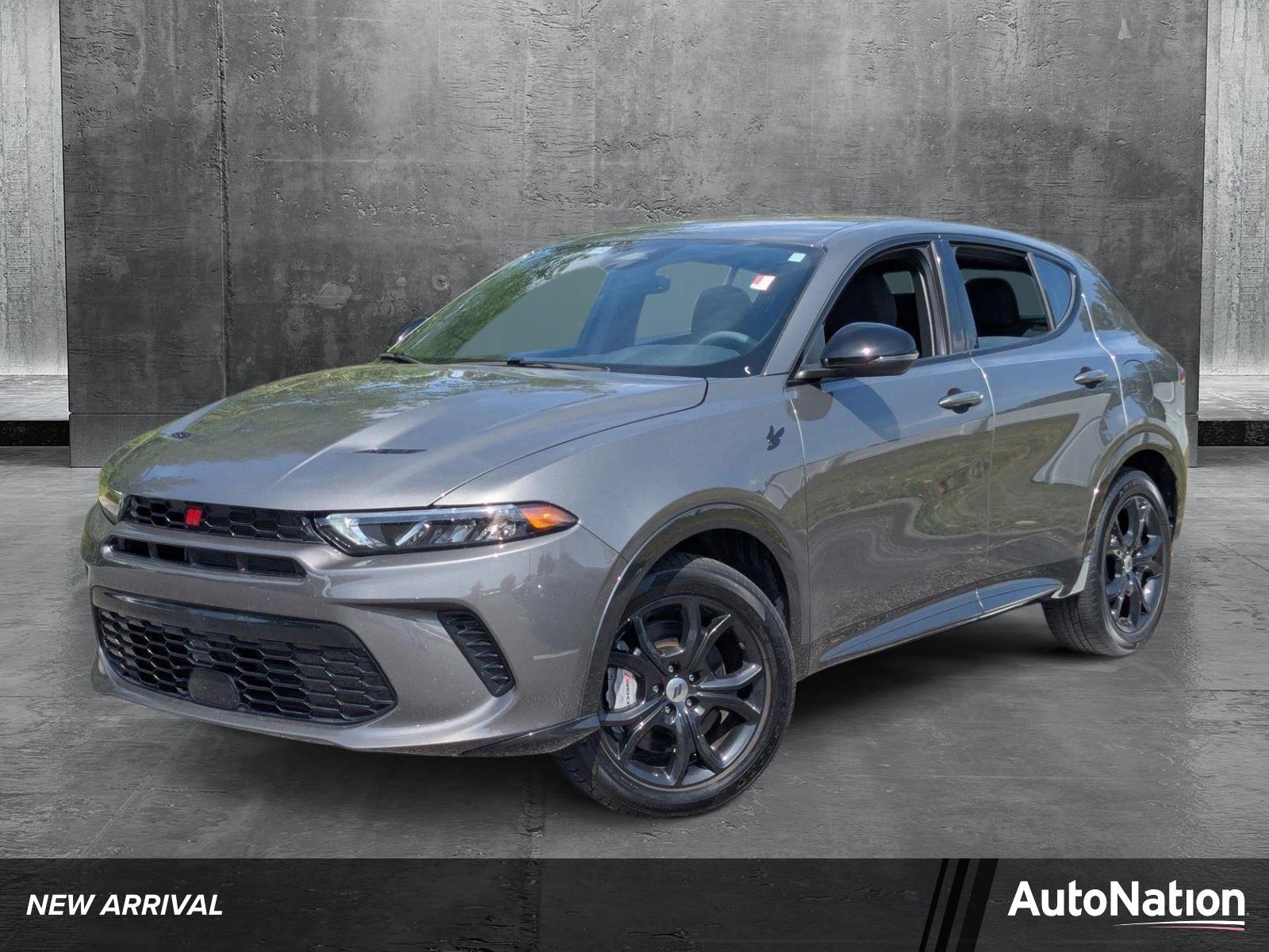 2024 Dodge Hornet Vehicle Photo in Clearwater, FL 33761