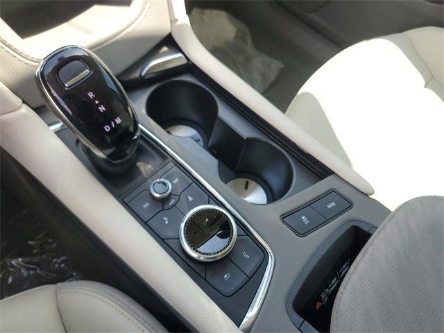 2025 Cadillac XT6 Vehicle Photo in SUNRISE, FL 33323-3202