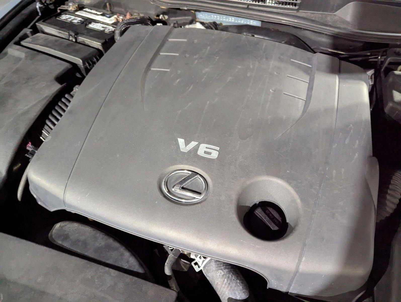 2011 Lexus IS 250 Vehicle Photo in Fort Lauderdale, FL 33316