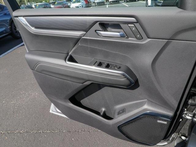 2025 GMC Acadia Vehicle Photo in HOMOSASSA, FL 34448-1461
