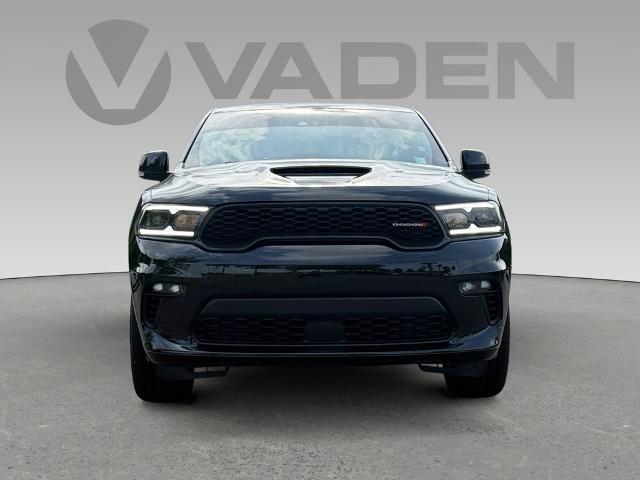 2022 Dodge Durango Vehicle Photo in Savannah, GA 31419