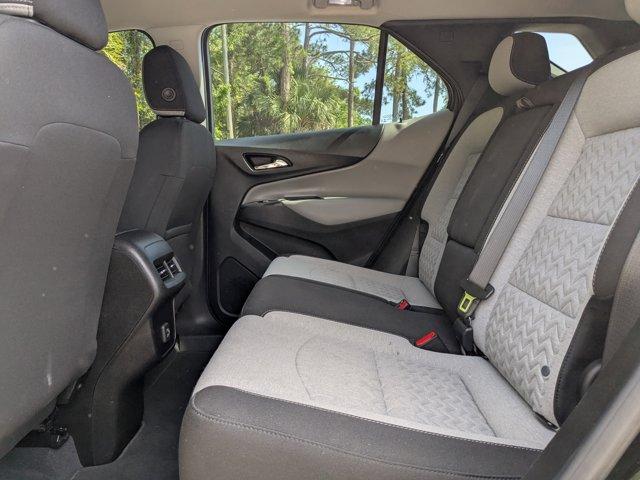 2022 Chevrolet Equinox Vehicle Photo in BRUNSWICK, GA 31525-1881