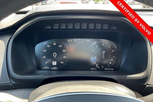 2022 Volvo XC90 Vehicle Photo in Grapevine, TX 76051