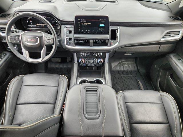 2022 GMC Yukon Vehicle Photo in SUGAR LAND, TX 77478-0000