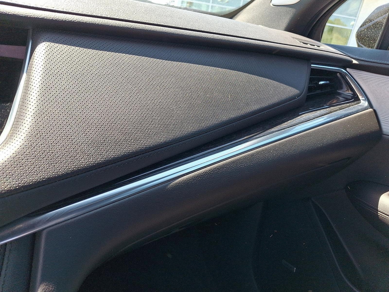 2021 Cadillac XT5 Vehicle Photo in BETHLEHEM, PA 18017-9401