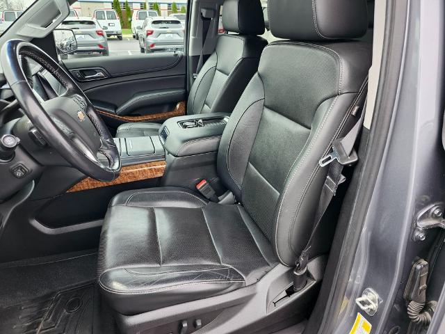 2018 Chevrolet Suburban Vehicle Photo in GREEN BAY, WI 54304-5303
