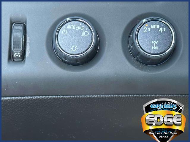 2019 Chevrolet Tahoe Vehicle Photo in Roslyn, NY 11576