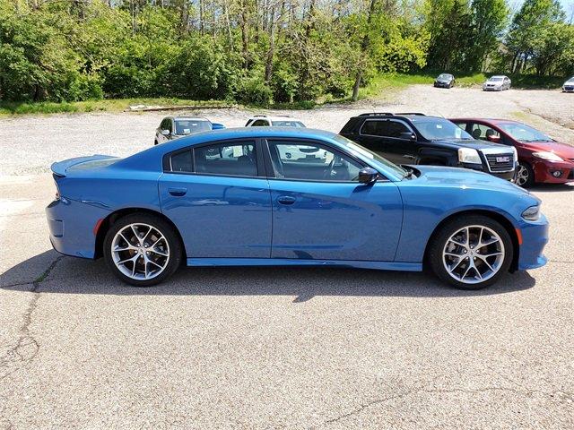 2023 Dodge Charger Vehicle Photo in MILFORD, OH 45150-1684