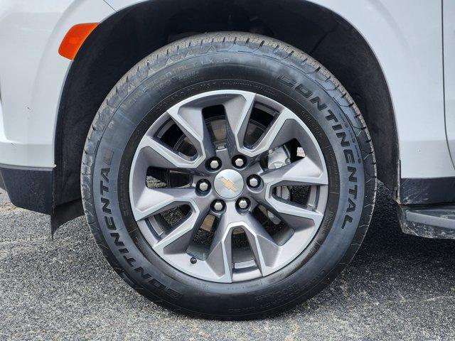 2022 Chevrolet Tahoe Vehicle Photo in Decatur, TX 76234