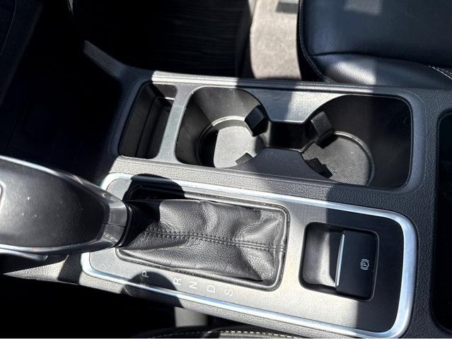 2019 Ford Escape Vehicle Photo in Savannah, GA 31419