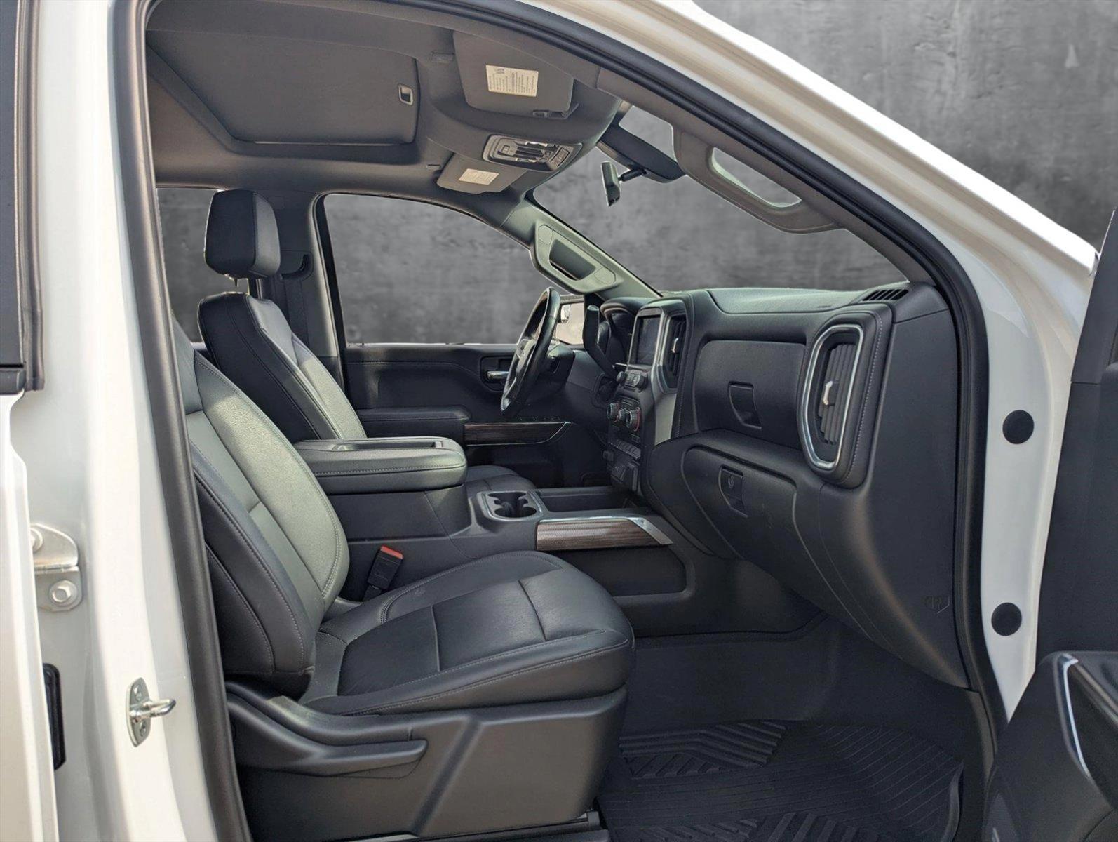 2021 Chevrolet Silverado 1500 Vehicle Photo in CORPUS CHRISTI, TX 78412-4902