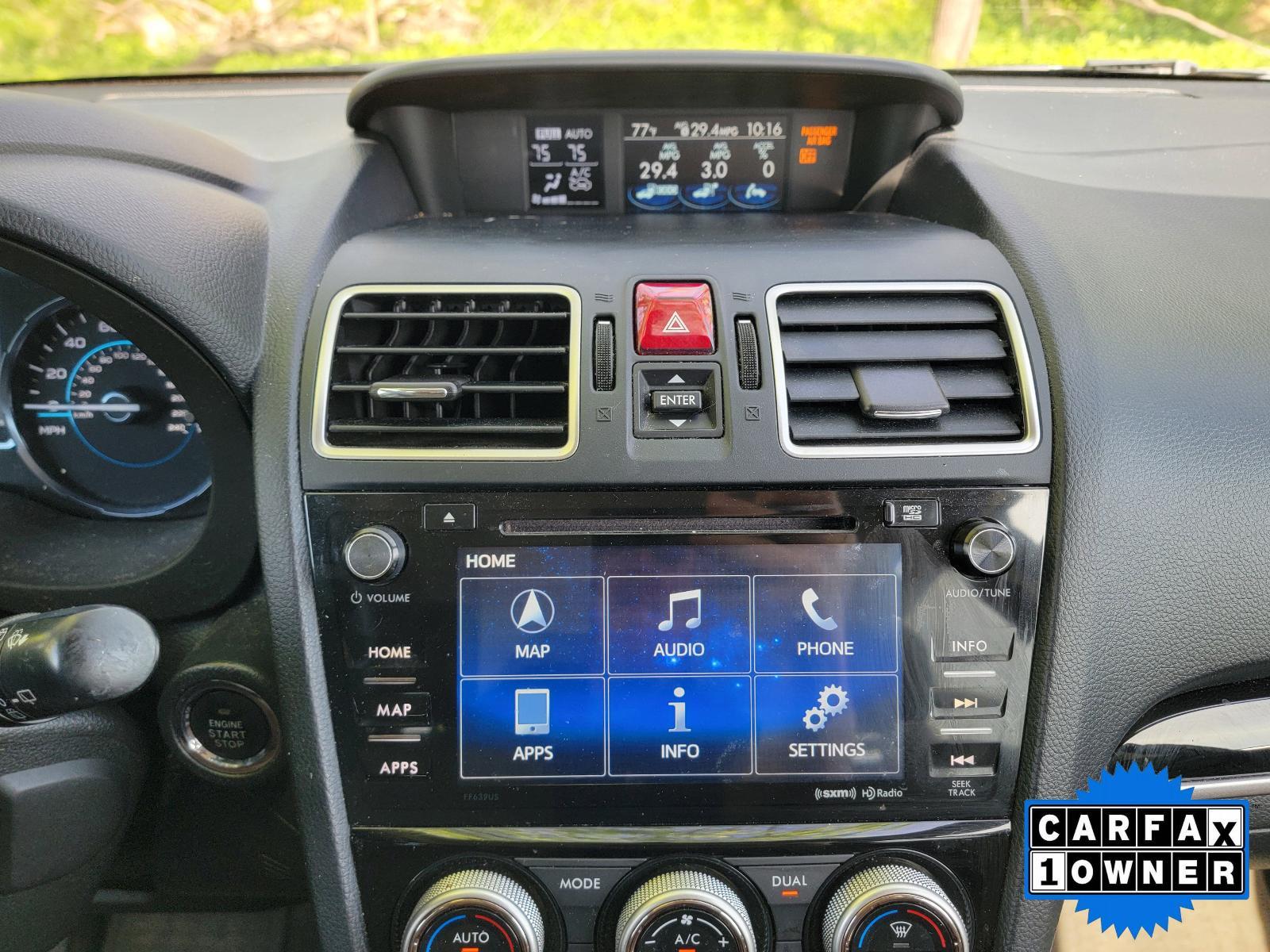 2018 Subaru Forester Vehicle Photo in Harrisburg, PA 17111