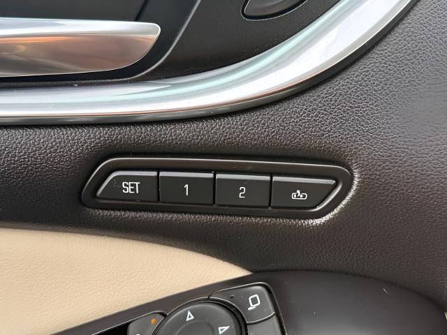 2018 Buick Enclave Vehicle Photo in MADISON, WI 53713-3220