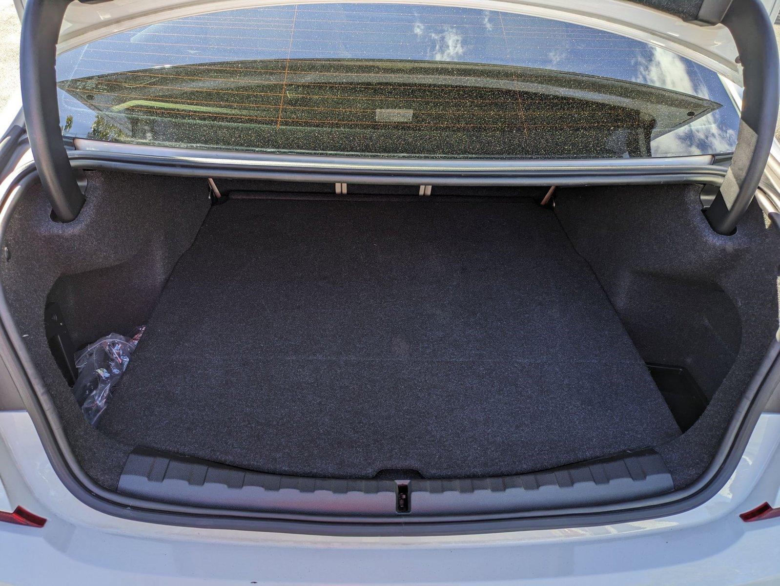 2022 BMW 3 Series Vehicle Photo in GREENACRES, FL 33463-3207