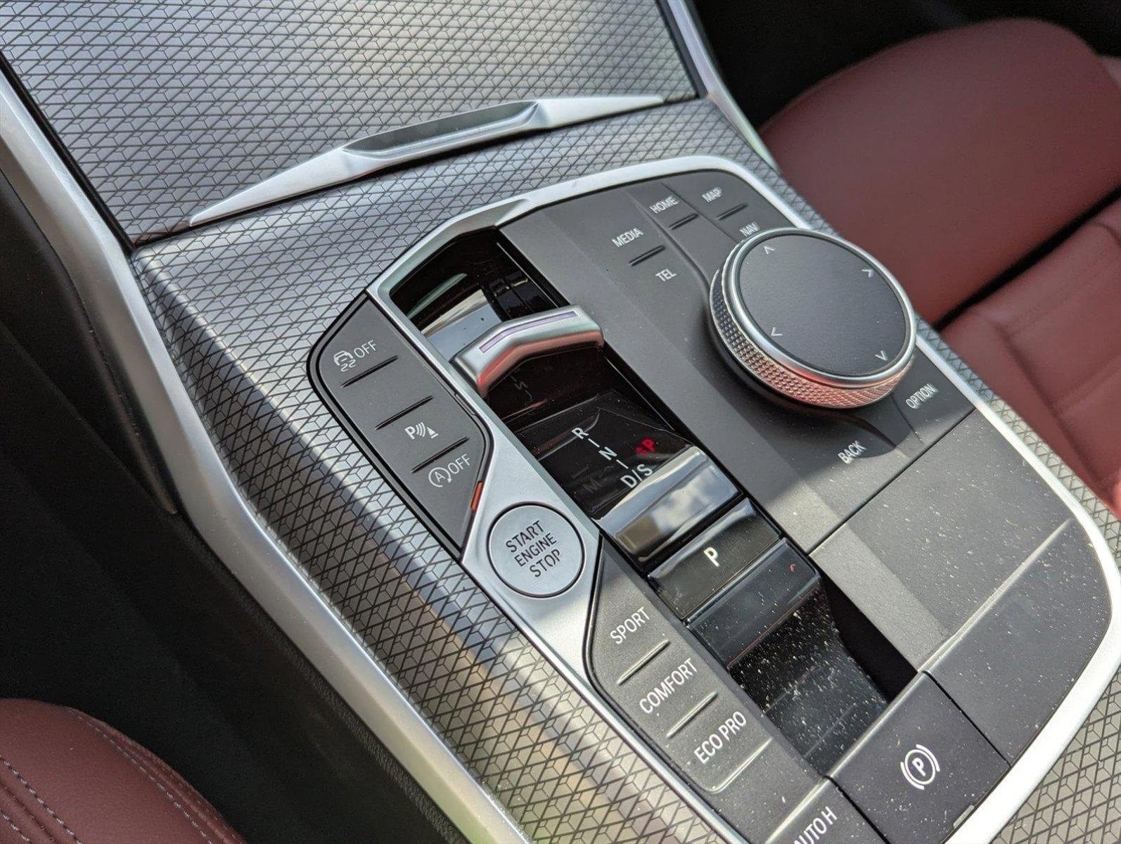 2023 BMW M240i Vehicle Photo in Delray Beach, FL 33444