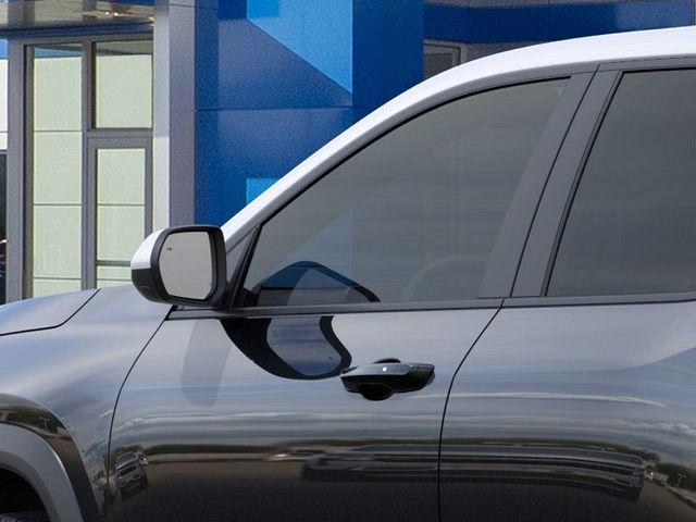 2025 Chevrolet Equinox Vehicle Photo in DANBURY, CT 06810-5034