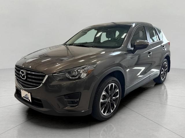 2016 Mazda CX-5 Vehicle Photo in Green Bay, WI 54304