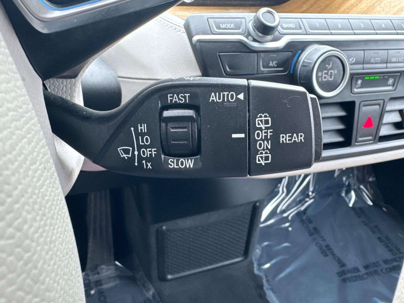 2014 BMW i3 Vehicle Photo in LOS ANGELES, CA 90007-3794