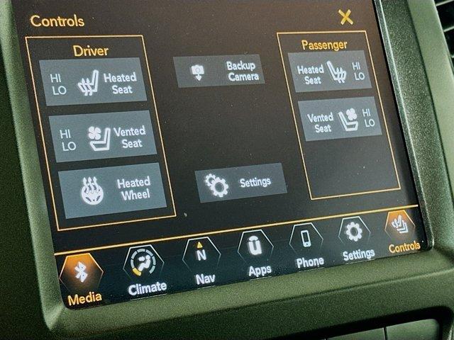 2022 Jeep Cherokee Vehicle Photo in Doylsetown, PA 18901