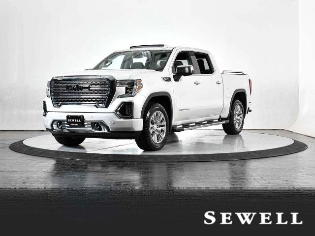 2021 GMC Sierra 1500 Vehicle Photo in DALLAS, TX 75235
