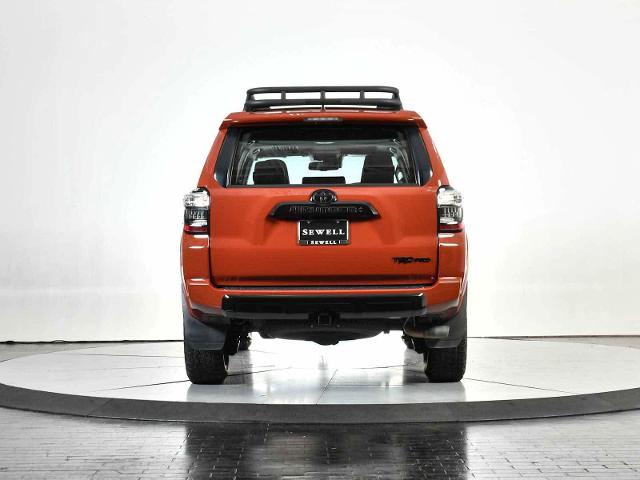 2024 Toyota 4Runner Vehicle Photo in DALLAS, TX 75235