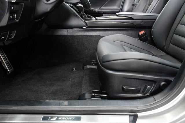 2023 Lexus IS 350 Vehicle Photo in DALLAS, TX 75235