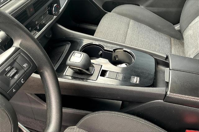 2021 Nissan Rogue Vehicle Photo in Grapevine, TX 76051