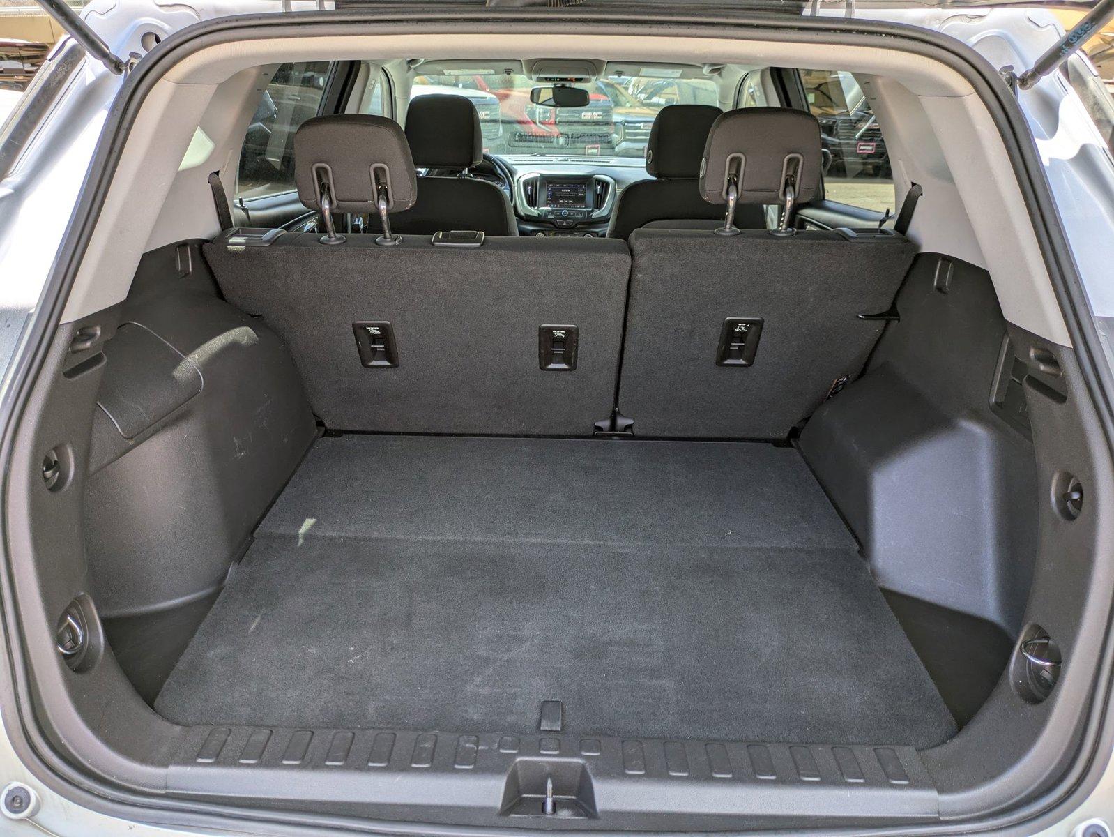 2018 GMC Terrain Vehicle Photo in GOLDEN, CO 80401-3850