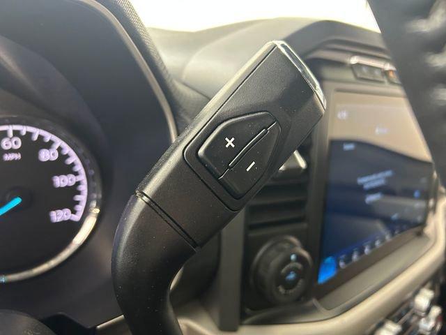 2021 Ford F-150 Vehicle Photo in MEDINA, OH 44256-9631