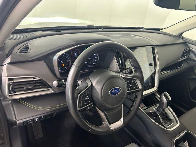 2020 Subaru Outback Vehicle Photo in MEDINA, OH 44256-9631