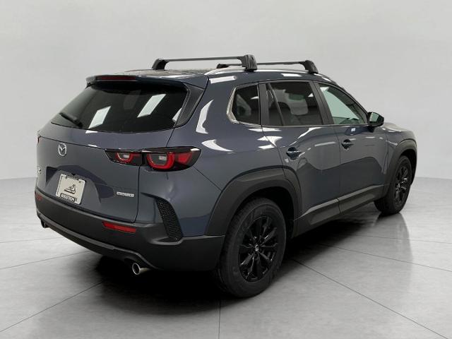 2025 Mazda CX-50 Vehicle Photo in Appleton, WI 54913