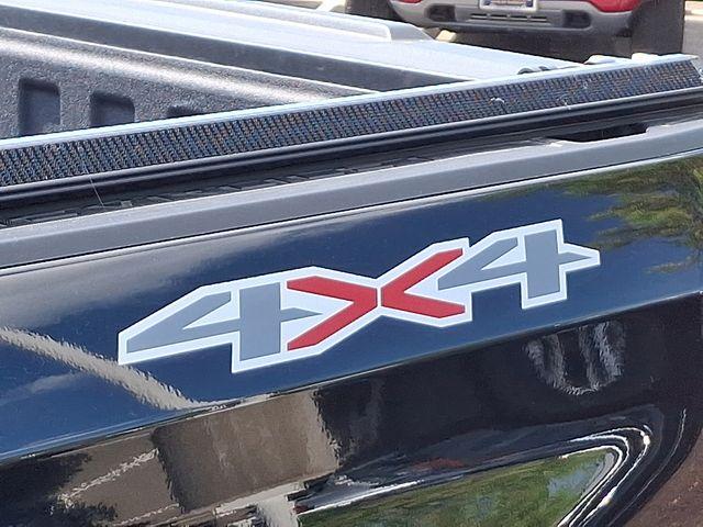 2022 Chevrolet Silverado 1500 Vehicle Photo in PAWLING, NY 12564-3219