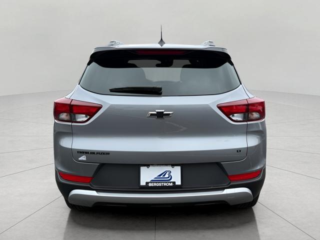 2023 Chevrolet Trailblazer Vehicle Photo in MIDDLETON, WI 53562-1492