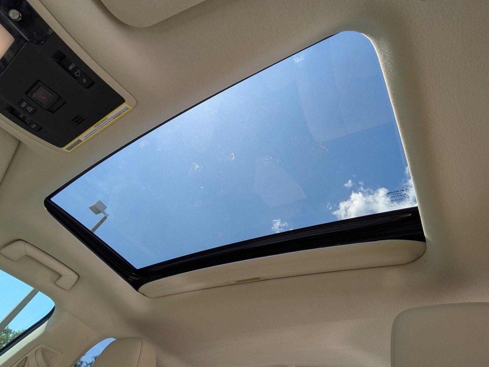 2020 Lexus RX 350 Vehicle Photo in Clearwater, FL 33761