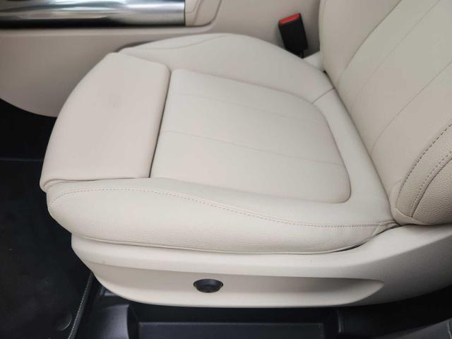2025 Mercedes-Benz GLA Vehicle Photo in HOUSTON, TX 77079