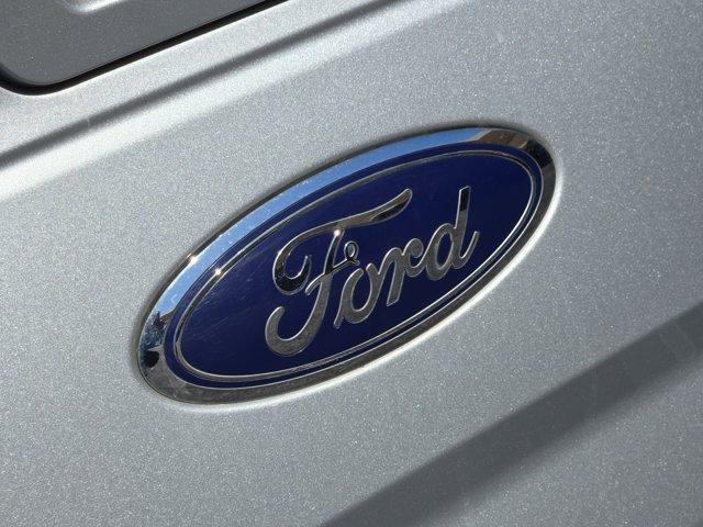 2016 Ford F-150 Vehicle Photo in Decatur, TX 76234