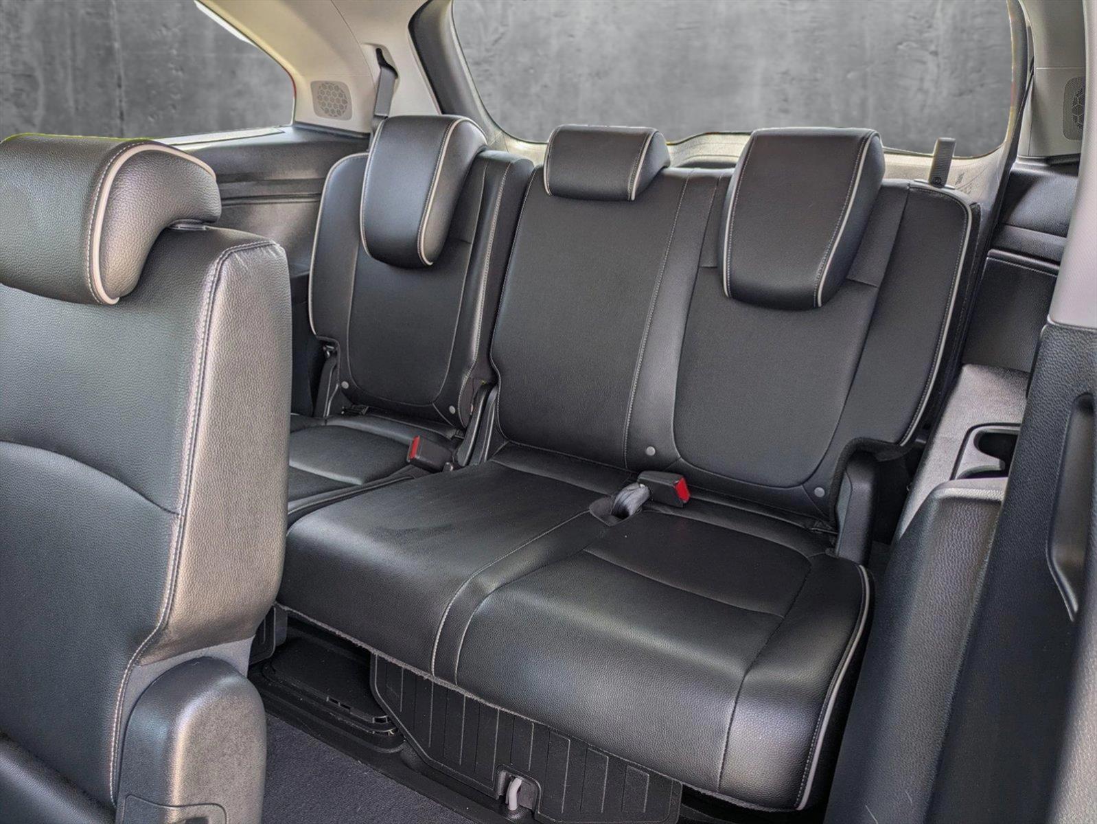 2023 Honda Odyssey Vehicle Photo in Tustin, CA 92782