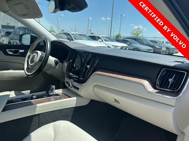 2022 Volvo XC60 Vehicle Photo in Grapevine, TX 76051