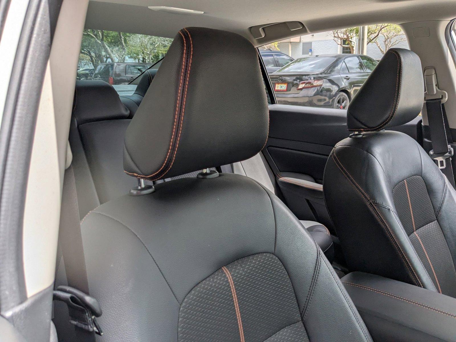 2022 Nissan Altima Vehicle Photo in Pembroke Pines, FL 33027