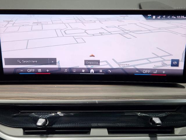 2025 BMW X5 xDrive50e Vehicle Photo in GRAPEVINE, TX 76051